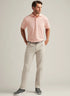 Peter Millar eb66 Performance Five-Pocket Pant - Sand