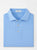 Peter Millar Grove Performance Jersey Polo - Cottage Blue