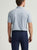 Peter Millar Lane Performance Jersey Polo - White