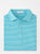 Peter Millar Linden Performance Jersey Polo - Riverbed