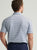 Peter Millar Linden Performance Jersey Polo - Sport Navy