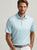 Peter Millar Mezcal Performance Jersey Polo - White