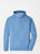 Peter Millar Pine Performance Hoodie - Blue Sea