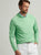 Peter Millar Pine Performance Hoodie - Pear Tart