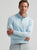 Peter Millar Stealth Performance Quarter-Zip - Blue Spruce