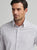 Peter Millar Getz Performance Poplin Sport Shirt -  Navy