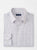 Peter Millar Getz Performance Poplin Sport Shirt -  Navy