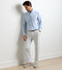 Peter Millar Charlotte Performance Trouser - British Grey