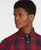 Barbour Wetheram Tailored Fit Shirt - Red