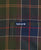 Barbour Wetheram Tailored Fit Shirt - Classic Tartan