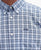 Barbour Lomond Tailored Fit Shirt - Berwick Blue Tartan