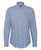 Barbour Lomond Tailored Fit Shirt - Berwick Blue Tartan