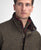 Barbour Hereford Tweed Wool Jacket - Olive