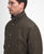 Barbour Hereford Tweed Wool Jacket - Olive