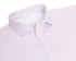 Holderness & Bourne The Meade Shirt - Faded Mauve & Vista Blue