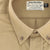 Tom Beckbe Hartwell Moleskin Shirt - Tan