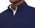 Holderness & Bourne The Stuart Quarter-Zip - Navy