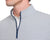 Holderness & Bourne The Bell Quarter-Zip - Heathered Andover