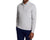 Holderness & Bourne The Sherwood Quarter - Zip: Gray & White