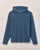 Johnnie-O Remmy Lightweight Performance Hoodie - Lake