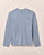 Johnnie-O Brennan 2.0 Long Sleeve Pocket T-Shirt - Navy