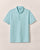 Johnnie-O Performance Mesh Polo - Junes Print - Green Grass