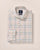 Johnnie-O Top Shelf Button Up Shirt - Peyton - White