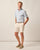 Johnnie O Jupiter Cotton Performance Shorts - Sand