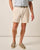 Johnnie O Jupiter Cotton Performance Shorts - Sand