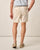 Johnnie O Jupiter Cotton Performance Shorts - Sand