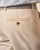 Johnnie O Jupiter Cotton Performance Shorts - Sand