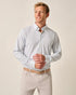 Johnnie-O Everyday Performance Button Down Shirt - Paddock - Maliblu