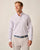 Johnnie-O Everyday Performance Button Down Shirt - Paddock - Porto Pink