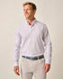 Johnnie-O Everyday Performance Button Down Shirt - Paddock - Porto Pink