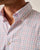Johnnie-O Everyday Performance Button Down Shirt - Paddock - Porto Pink