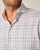 Johnnie-O Top Shelf Button Up Shirt - Peyton - White