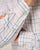 Johnnie-O Top Shelf Button Up Shirt - Peyton - White