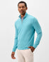 Johnnie-O Motion Performance 1/4 Zip Pullover - Tropical
