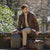 Tom Beckbe Canvas Daypack - Sawgrass