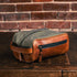 Tom Beckbe Canvas Dopp Kit - Sawgrass