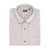 Tom Beckbe Culver Oxford Shirt - Rust Grey