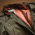 Tom Beckbe Steward Jacket - Wetlands Green
