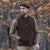 Tom Beckbe Powell Performance Shirt - Harvest