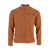 Tom Beckbe Tucker Fleece Quarter Zip - Clay