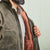 Tom Beckbe Steward Jacket - Wetlands Green
