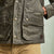 Tom Beckbe Steward Jacket - Wetlands Green