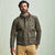 Tom Beckbe Steward Jacket - Wetlands Green