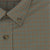 Tom Beckbe Culver Oxford Shirt - Olive Currant
