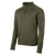Beretta Stretch Tech Half Zip Fleece - Green Moss