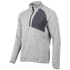 Beretta Abisko Half Zip Fleece -  Light Grey Melange